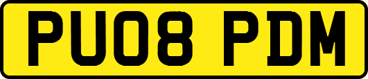 PU08PDM