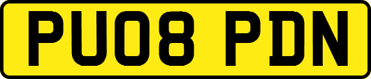 PU08PDN