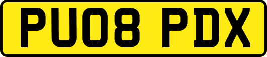 PU08PDX