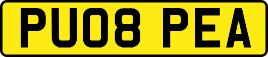 PU08PEA