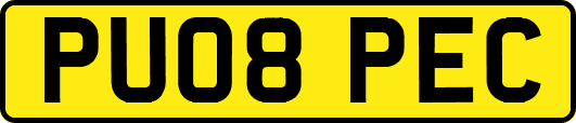 PU08PEC