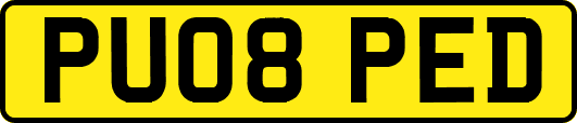 PU08PED