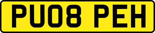 PU08PEH