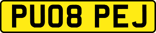 PU08PEJ
