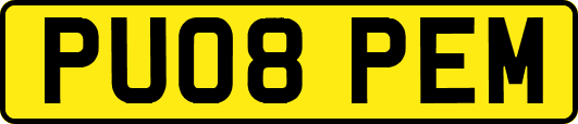 PU08PEM