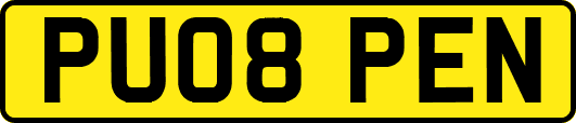 PU08PEN