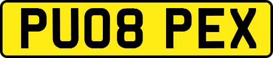 PU08PEX