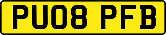 PU08PFB