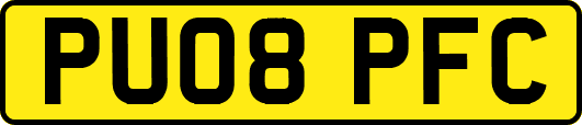 PU08PFC