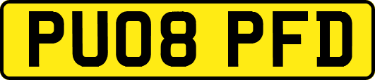 PU08PFD