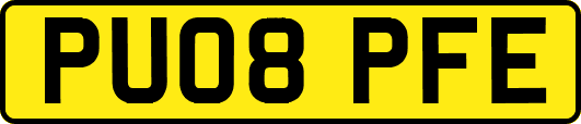 PU08PFE