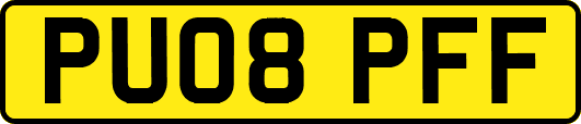 PU08PFF