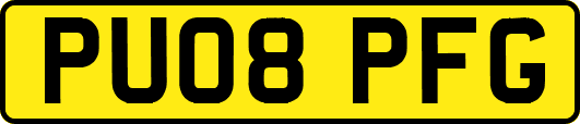 PU08PFG
