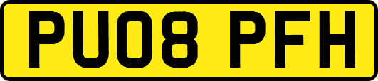 PU08PFH