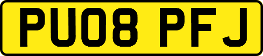 PU08PFJ