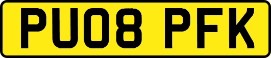PU08PFK