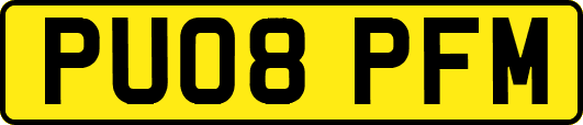 PU08PFM
