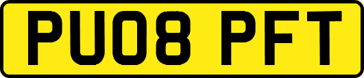 PU08PFT