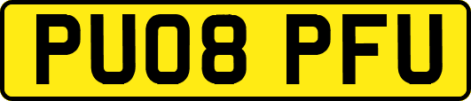 PU08PFU