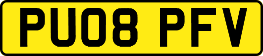 PU08PFV