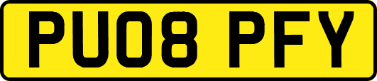 PU08PFY