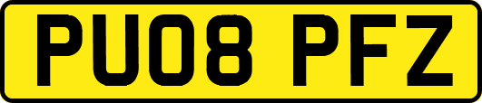 PU08PFZ