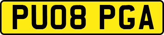 PU08PGA
