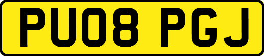 PU08PGJ