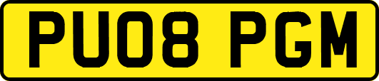 PU08PGM