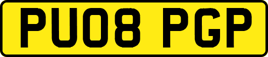 PU08PGP