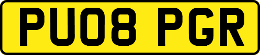 PU08PGR