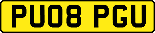 PU08PGU