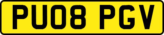 PU08PGV