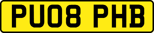 PU08PHB