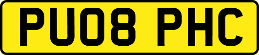 PU08PHC