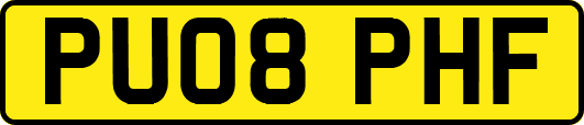 PU08PHF