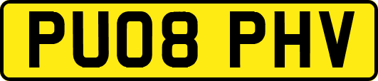 PU08PHV