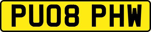 PU08PHW