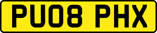 PU08PHX