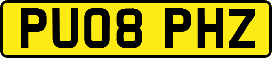 PU08PHZ