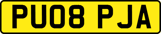 PU08PJA