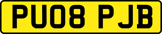 PU08PJB