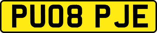 PU08PJE