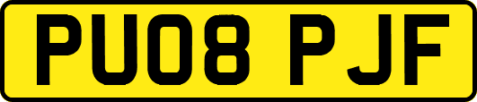 PU08PJF