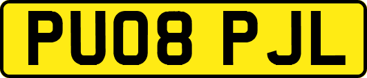 PU08PJL