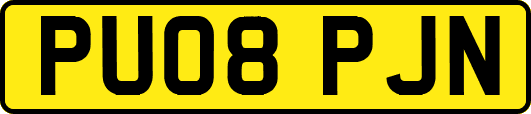 PU08PJN