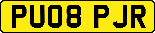 PU08PJR