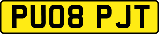 PU08PJT