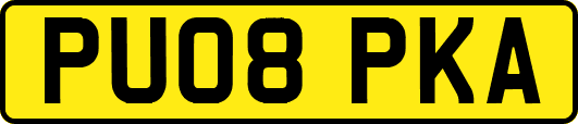 PU08PKA