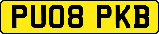 PU08PKB